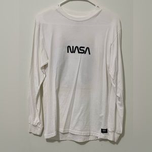 Limited edition NASA ls